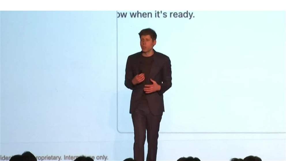 سام ألتمان يخطط لزيارة الهند فيما تطمح أوبن إيه آي لتعزيز حضورها المحلي