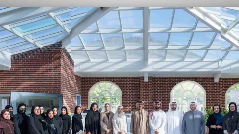 الفجيرة للموارد الطبيعية تشرك طلبة الجامعات في صياغة مبادرات داعمة لعام الاسرة