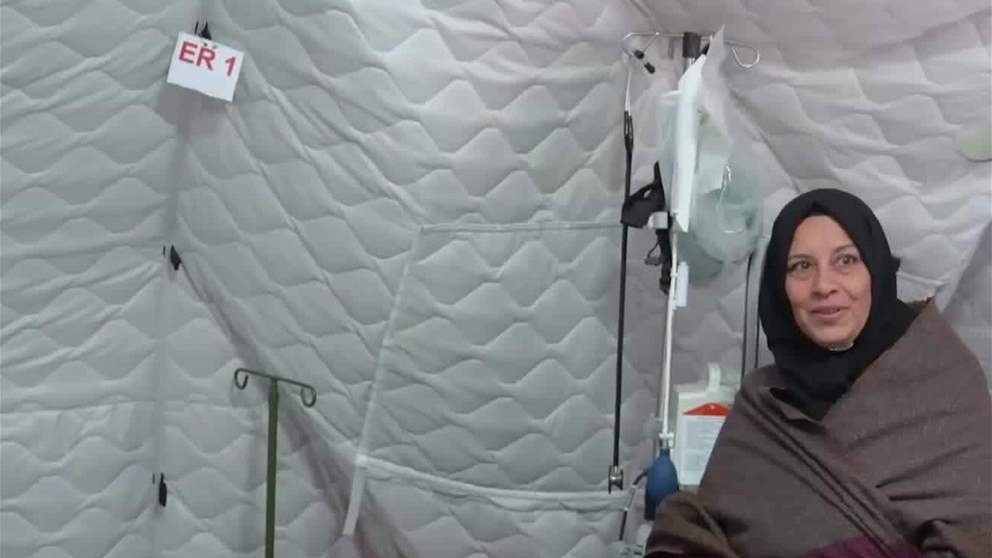 الفارس الشهم 3 تواصل جهودها الاغاثية في غزة