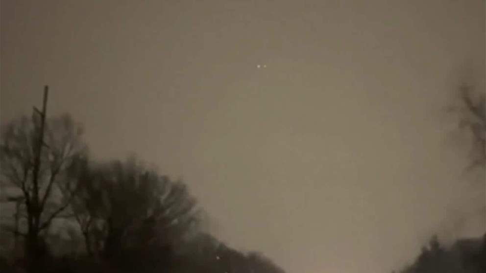 أخبار اقليمية ودولية | الرئيس الاميركي يعلن حالة الطوارئ في عدة ولايات بسبب عاصفة شتوية