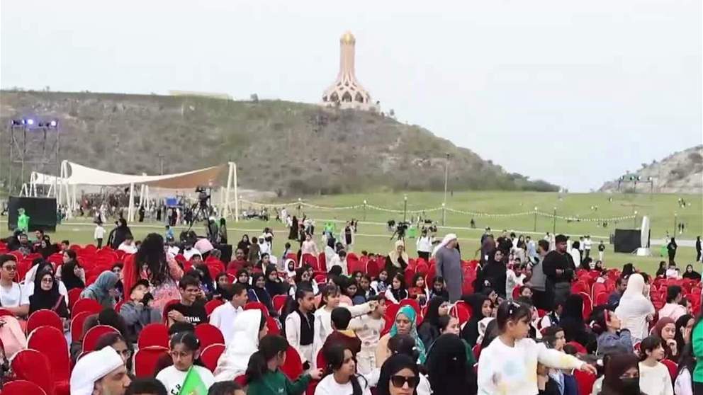 مهرجان خورفكان المسرحي يطلق فعاليات نسخته ال 11 بعروض مميزة