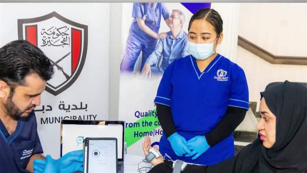 بلدية دبا تنظم فعالية أنت تهمنا ضمن مبادراتها المجتمعية لعام الأسرة