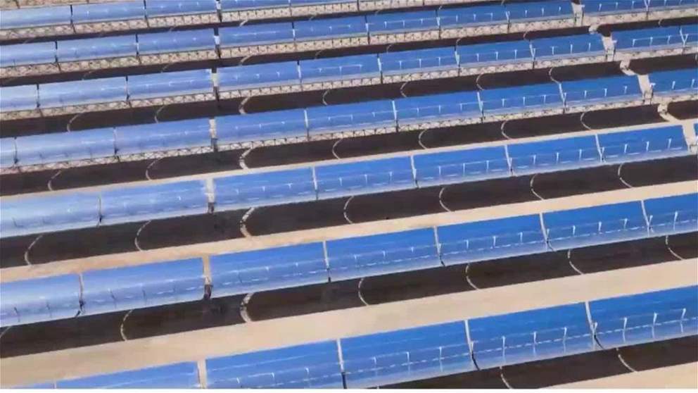 الإمارات نموذج رائد للطاقة النظيفة