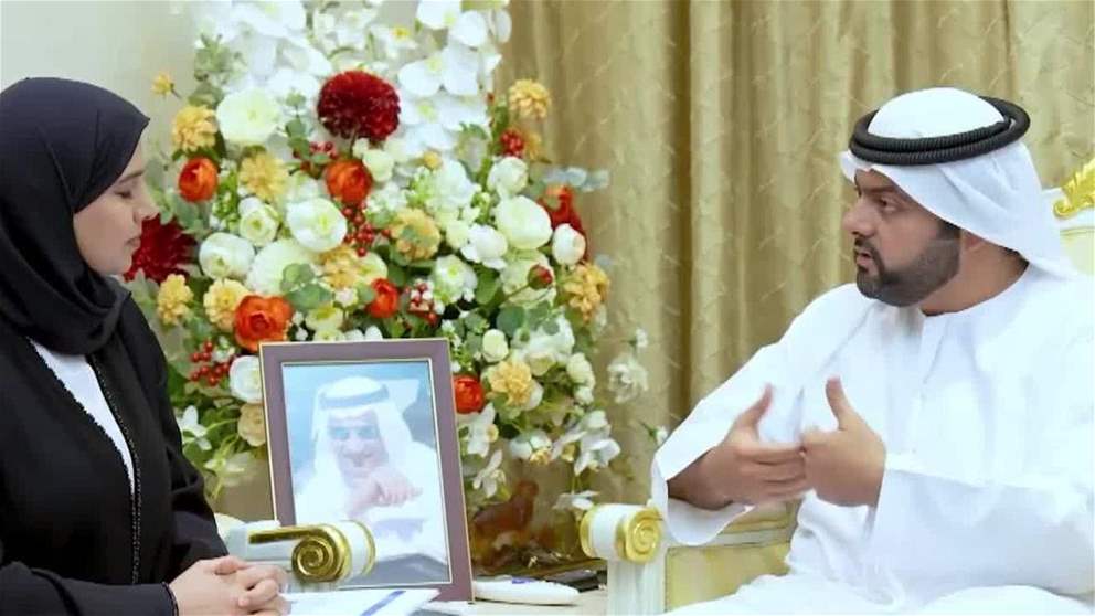 محمد الشرقي يستقبل وزيرة التغير المناخي والبيئة ويطلع على برنامج المجلس الوزاري البيئي