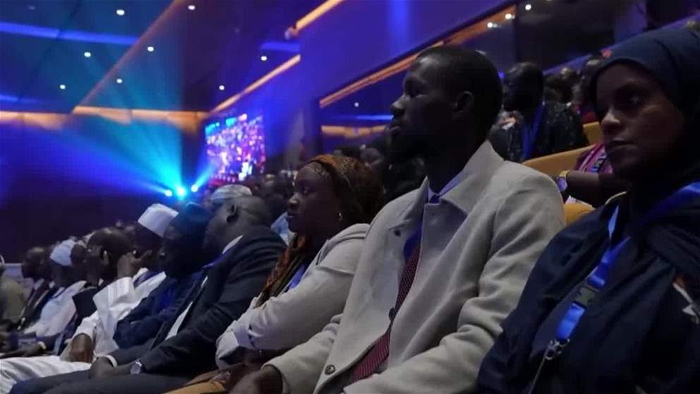 انطلاق الاجتماع التحضيري لمؤتمر الأمم المتحدة للمياه 2026 في دكار