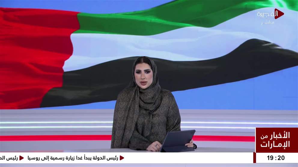 الإمارات تتضامن مع إيطاليا إثر العواصف العاتية في صقلية والمناطق الجنوبية