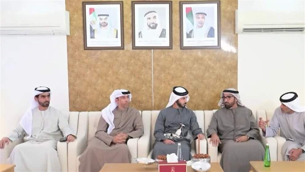 اختتام النسخة السابعة من مسابقة مزاينة كاس الدولة للصقور 2026