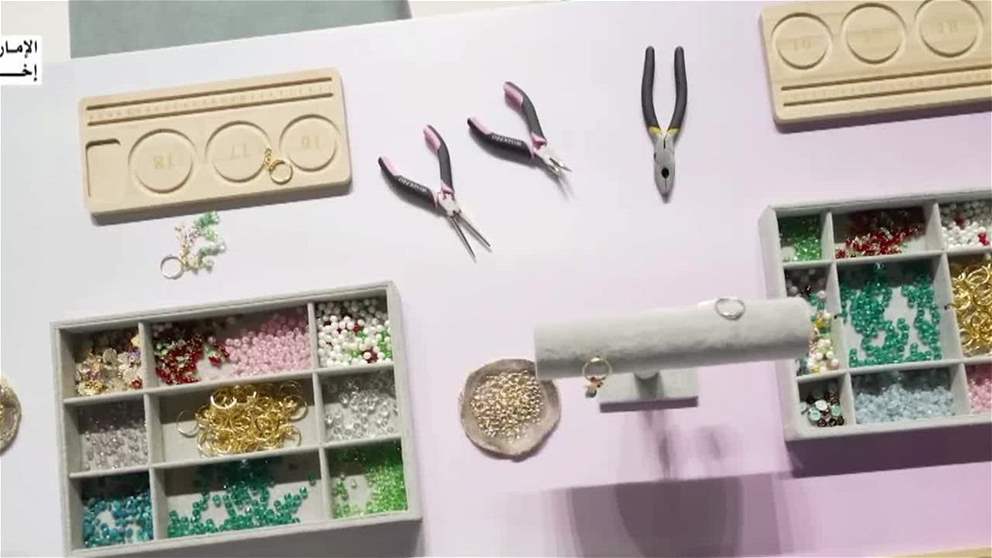 ولي عهد الفجيرة يفتتح النسخة الثانية عشر من معرض بلاتفورم   09 تحت شعار التألق