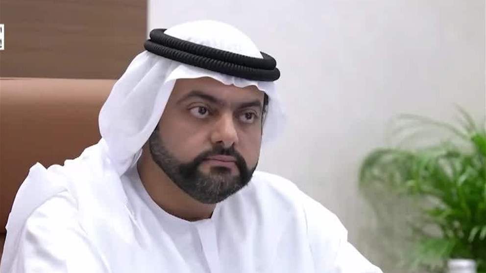 محمد الشرقي يؤكد أهمية تطوير التعليم الجامعي والبحث العلمي خلال لقائه رئيس جامعة الفجيرة