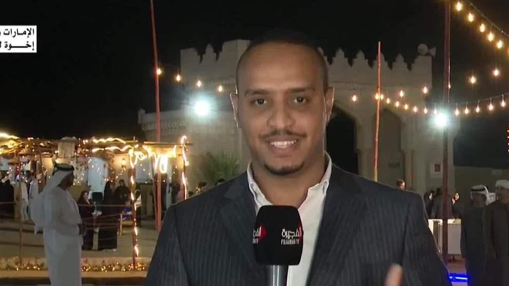 انطلاق مهرجان تيفان لول تحت شعار " ماضى يروى .. للاجيال يحكى " 