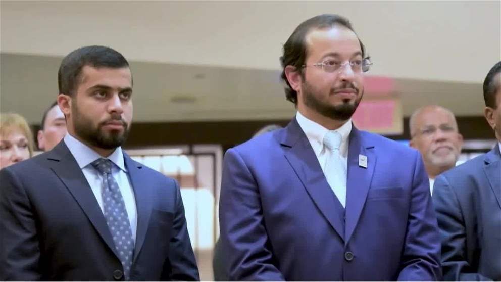 مجلس الأعمال الأمريكي - الإماراتي يحتفي بسباق زايد الخيري