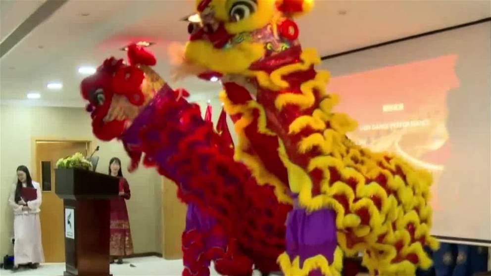 جامعة الفجيرة تستضيف فعالية مهرجان الربيع يلتقي بالفجيرة بالتعاون مع القنصلية الصينية في دبي