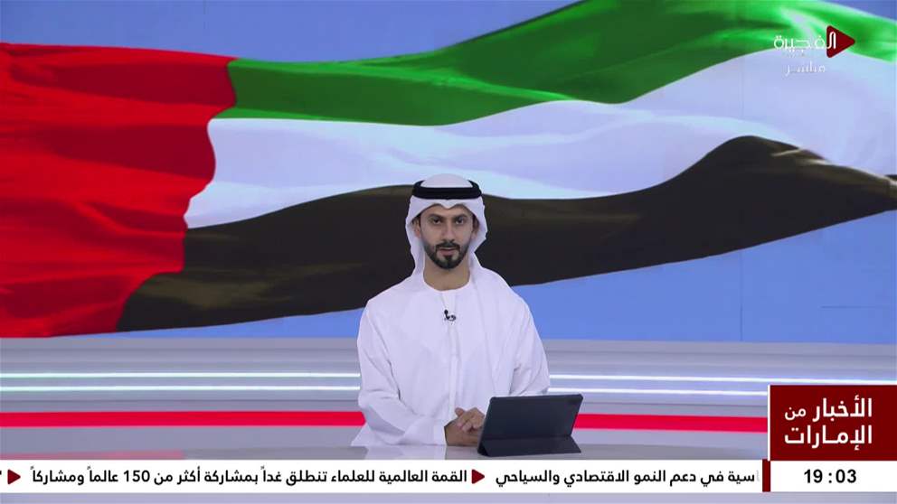 محمد بن راشد ومنصور بن زايد يهنئان رئيس وزراء غينيا بإعادة تعيينه