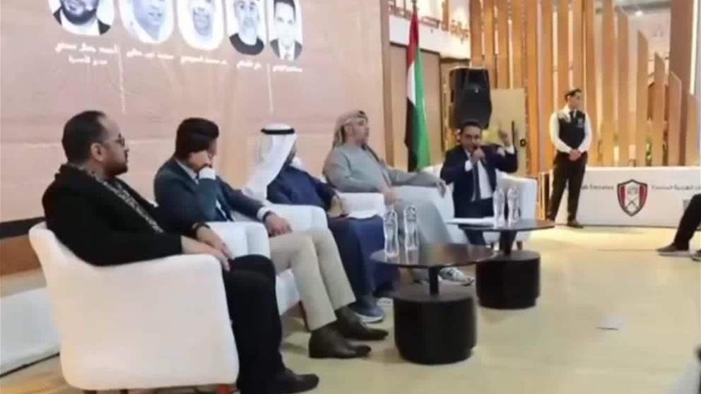 " دارة الشعر العربي " .. حضور لافت في معرض القاهرة الدولي للكتاب