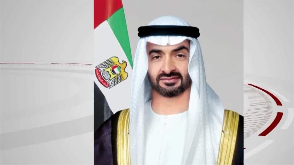 رئيس الدولة يلتقي رئيس وزراء الكويت الذي يزور الدولة للمشاركة في القمة العالمية للحكومات