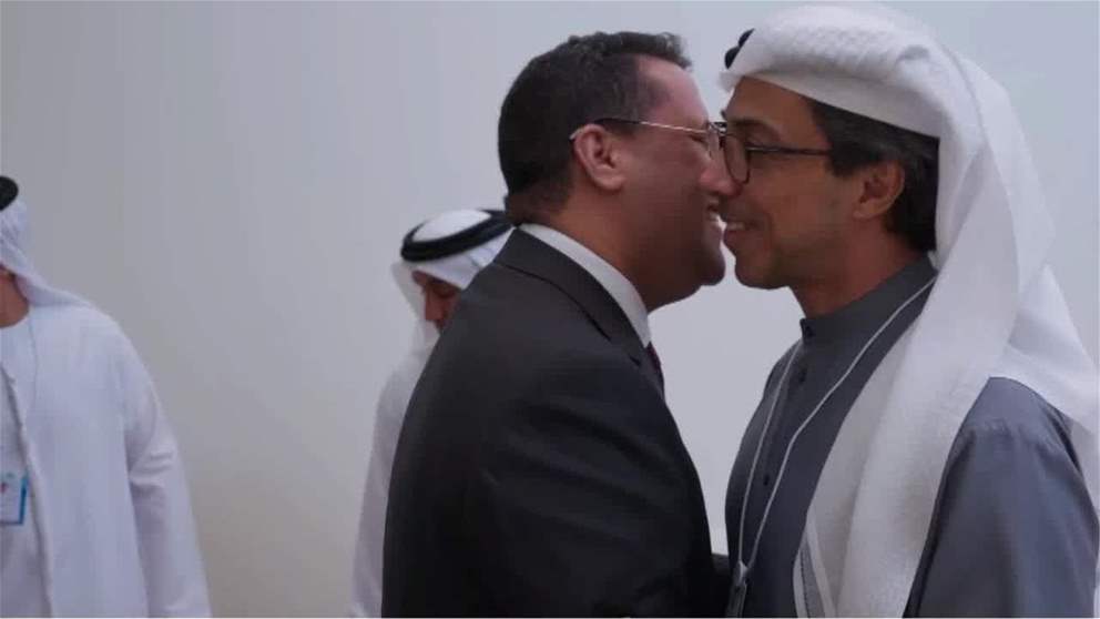 منصور بن زايد يلتقي رئيس وزراء موريتانيا ويبحث افاق التعاون المشترك