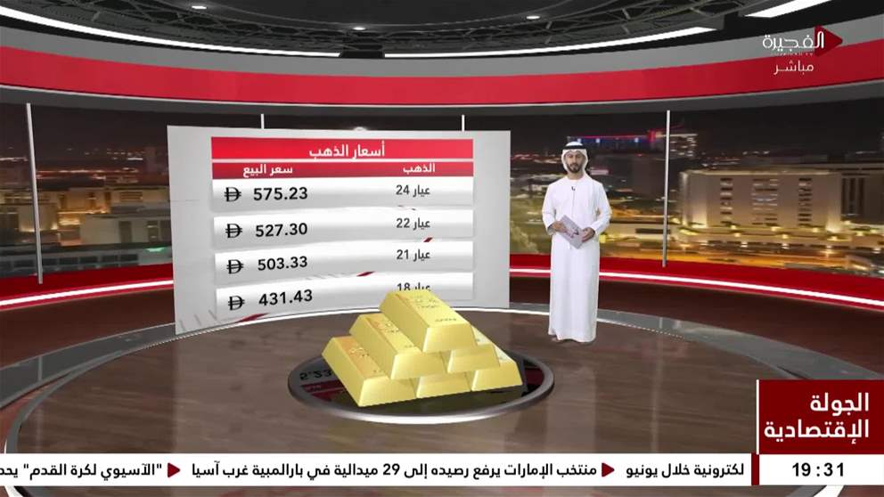 انخفاض حاد في أسعار الذهب والفضة وسط ارتفاع الدولار وموجة بيع واسعة النطاق