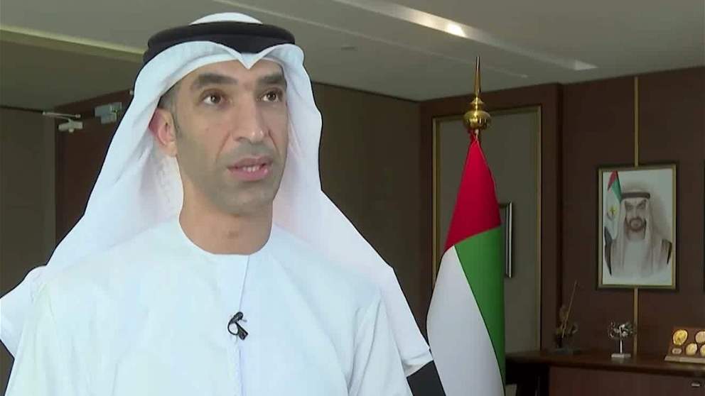 وزير التجارة الخارجية : الشراكة الاقتصادية مع الغابون تعزز حضور الامارات في غرب افريقيا
