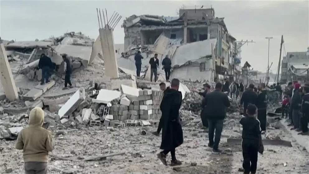 أخبار دولية | يونيسيف: مقتل 37 طفلاً في غزة منذ بداية العام