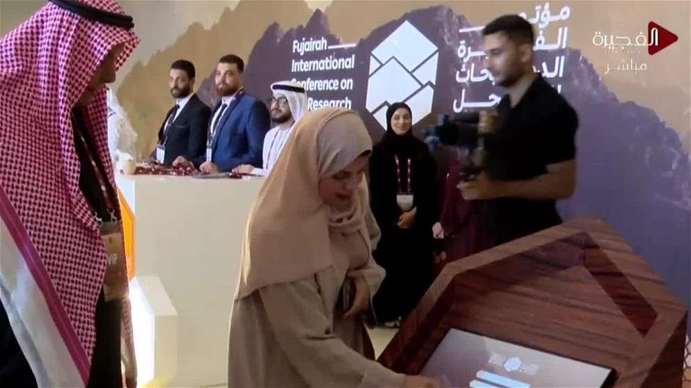 الفجيرة تستضيف الدورة الثانية من مؤتمر الفجيرة  الدولي لأبحاث النحل 