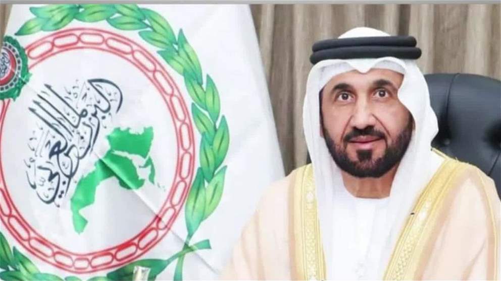 أخبار دولية |  رئيس البرلمان العربي يدين القرارات الاسرائيلية بشأن الضفة الغربية