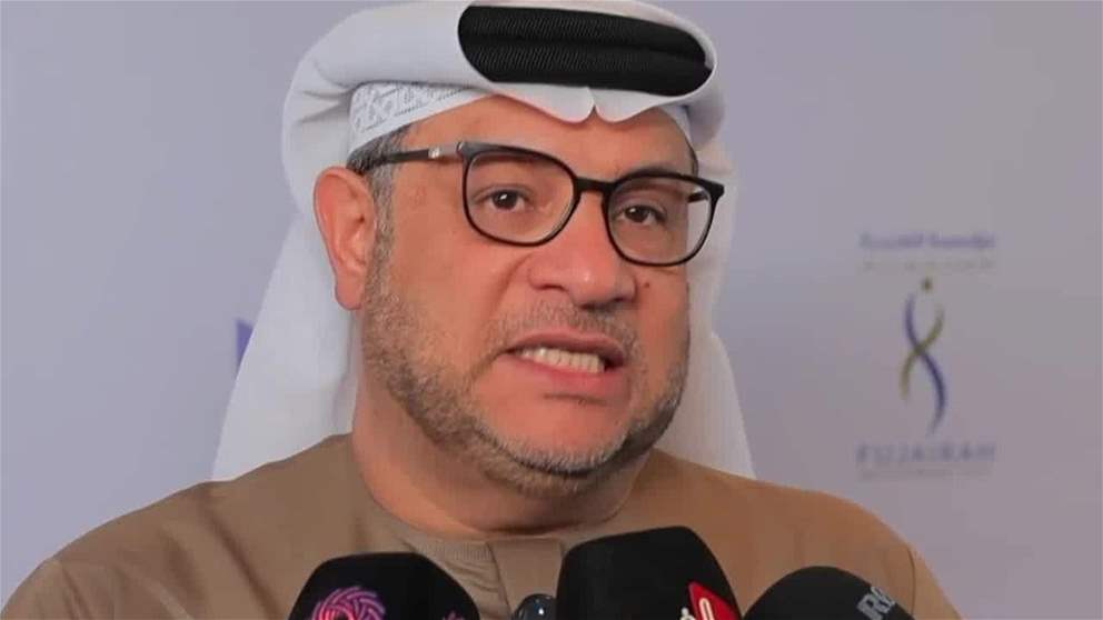 ملتقى الفجيرة الاعلامي 2026 يشكل منصة جامعة للاعلاميين العرب لمناقثشة تحديات الاعلام الجديد