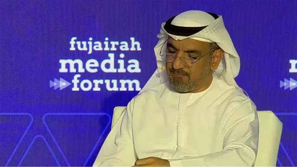 ملتقى الفجيرة الاعلامي 2026 ينظم جلسة بعنوان صناعة قيادة الاعلام الرسمي بمشاركة نخبة من القيادات الاعلامية البارزة