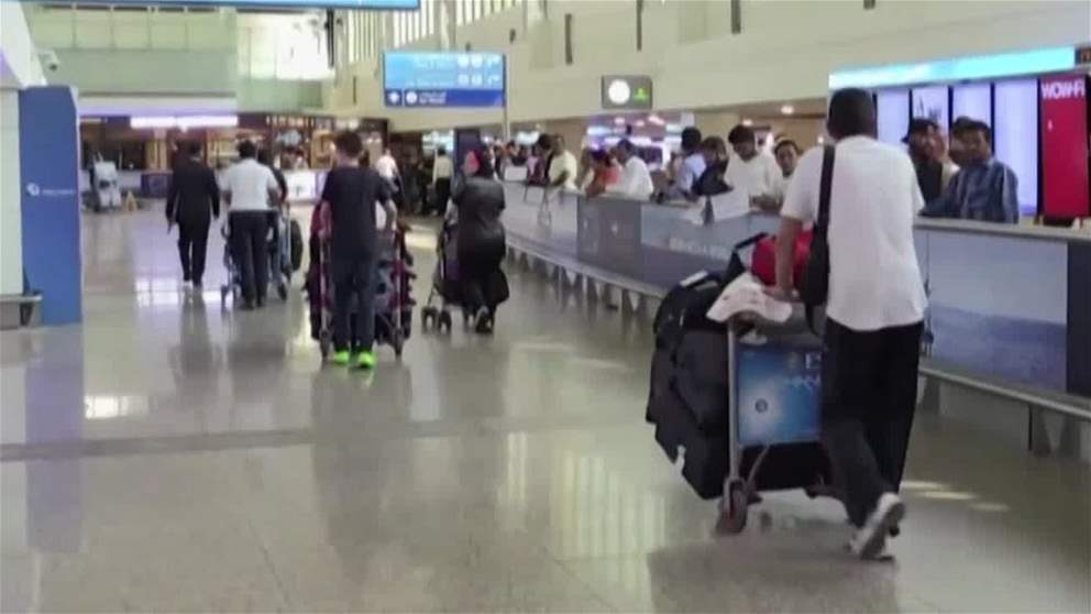 مطار دبي الدولي يستقبل 9502 مليون مسافر خلال 2025 ويتوقع 9905 مليون في 2026
