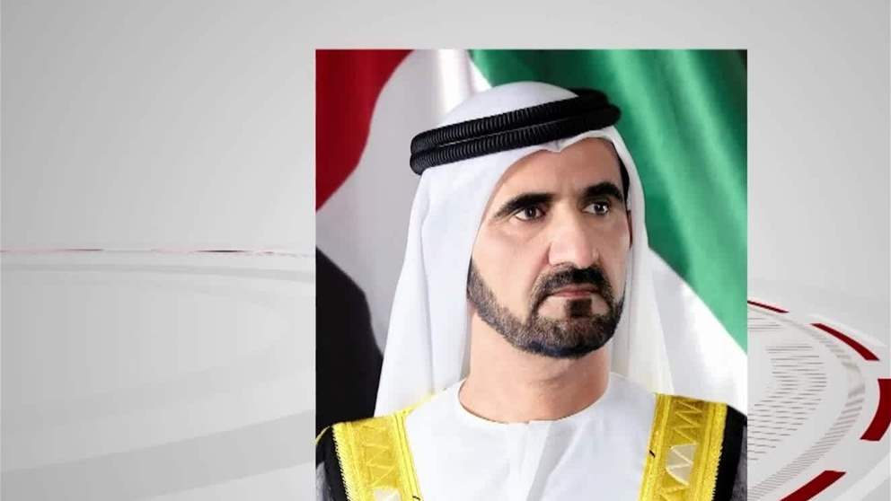 محمد بن راشد يطلق حملة "11.5: حدّ الحياة" الرمضانية لإنقاذ 5 ملايين طفل من الجوع في العالم