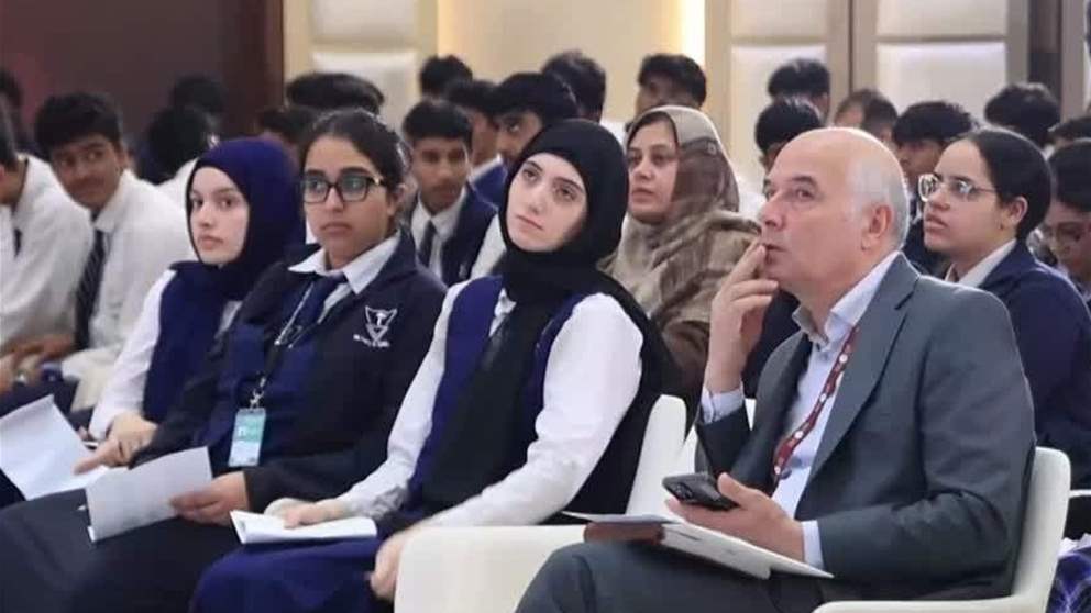 مؤتمر الفجيرة الدولي لابحاث النحل يختتم دورته الثانية باصدار توصيات استراتيجية