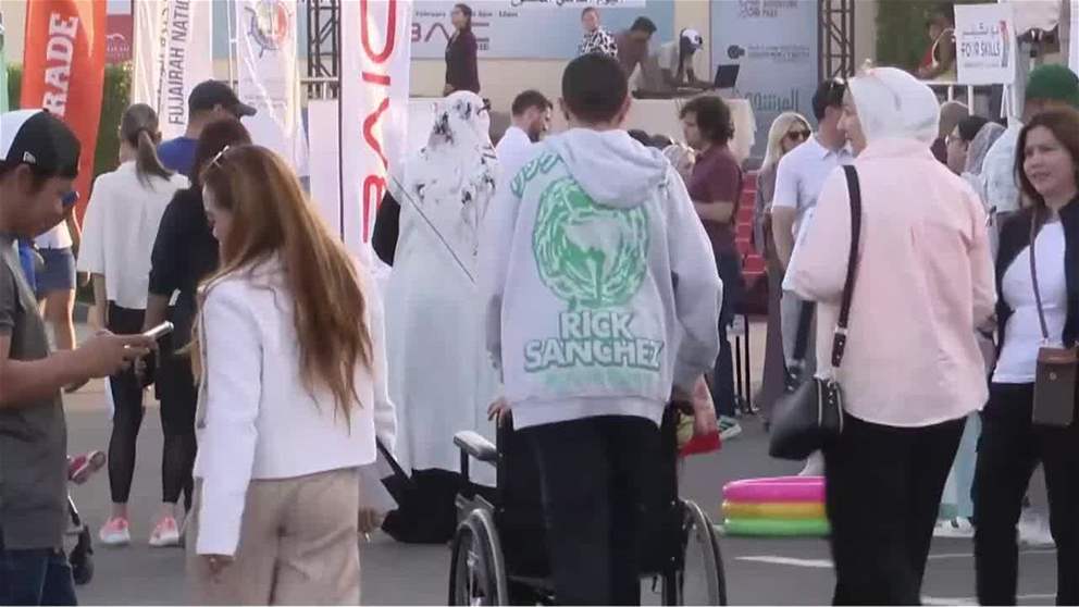 اختتام فعاليات اليوم العائلي بالفجيرة بمشاركة واسعة وتعزيز قيم الأسرة والمجتمع