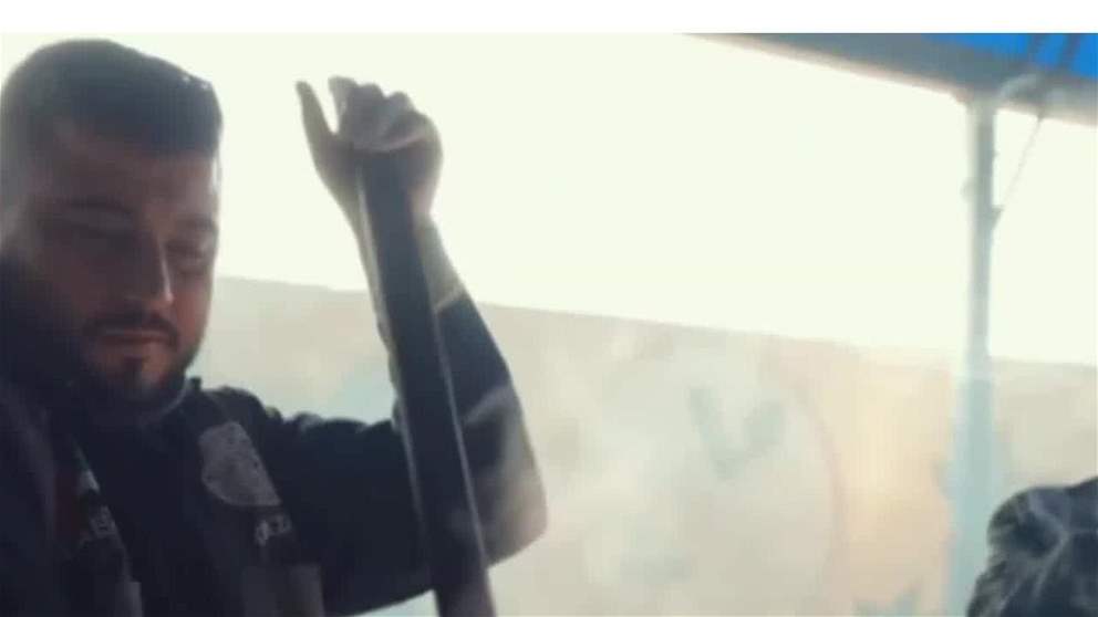 الفارس الشهم 3 تواصل عطاءها في الأسبوع الـ 118