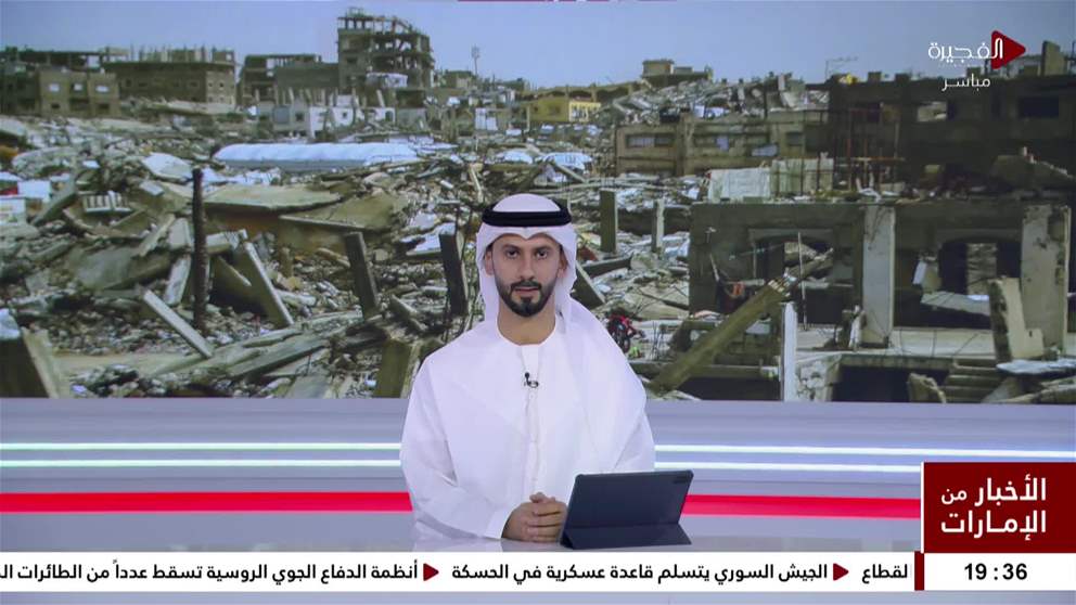 قتلى وجرحى في غزة والجيش الإسرائيلي يواصل قصف القطاع