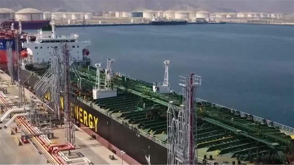 الإمارات أكثر مراكز التجارة نشاطاً في آسيا