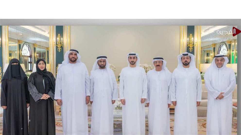 برئاسة مكتوم الشرقي.. مؤسسة الفجيرة لتنمية المناطق تواصل تعزيز خططها التنموية