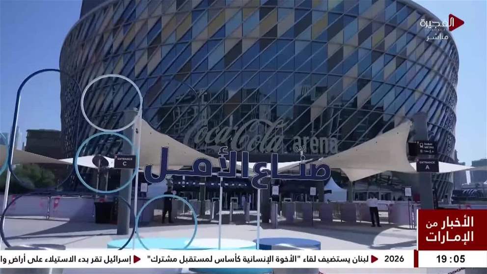 حمدان بن محمد يكرم أبرز صناع الأمل العرب