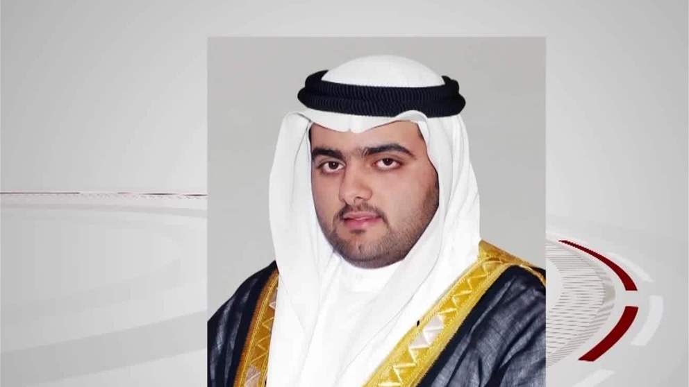 محمد الشرقي يهنئ رئيس الدولة ونائبيه والحكام بحلول شهر رمضان المبارك