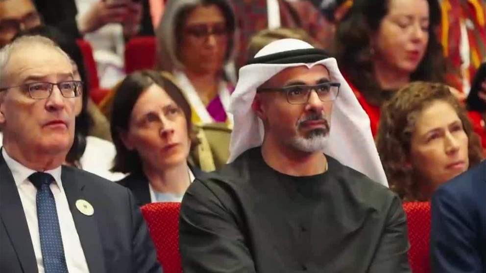 نيابة عن رئيس الدولة.. ولي عهد أبوظبي يحضر الجلسة الافتتاحية لـ"قمة تأثير الذكاء الاصطناعي" في نيودلهي