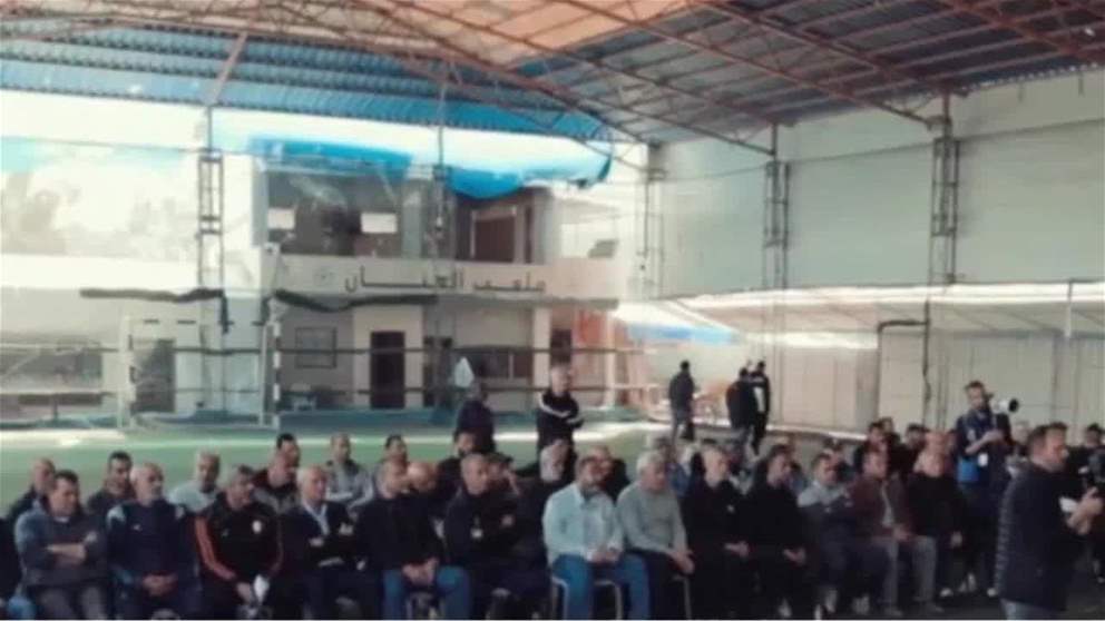 عملية الفارس الشهم 3 تدعم أندية غزة وتسلم أطقم رياضية كاملة لـ20 ناديًا