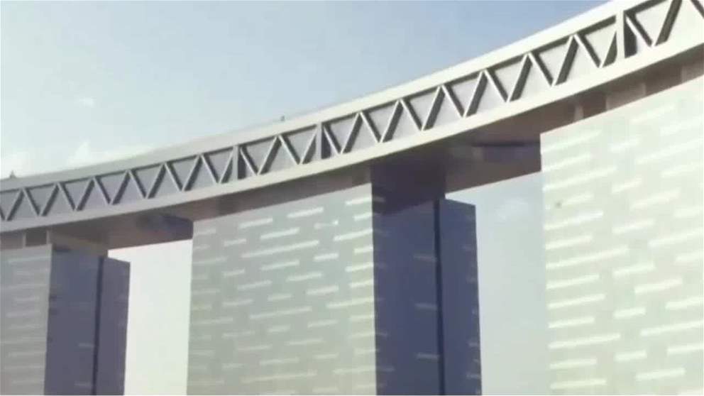 الدار تصدر سندات هجينة بقيمة مليار دولار لصالح أبولو