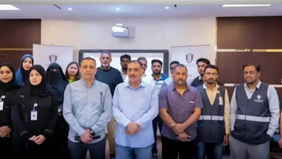 بلدية الفجيرة تطلق مبادرة صحتك في غذائك