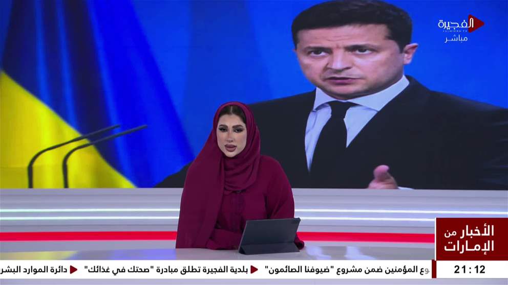 أخبار دولية |  الأمم المتحدة تحذر من تصاعد أزمة الجوع في الصومال