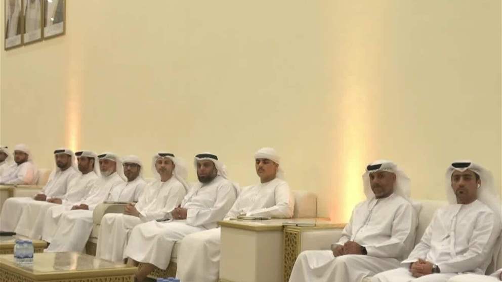 مجلس محمد بن حمد الشرقي يناقش القيم الرمضانية ودورها في تعزيز الترابط الاسري