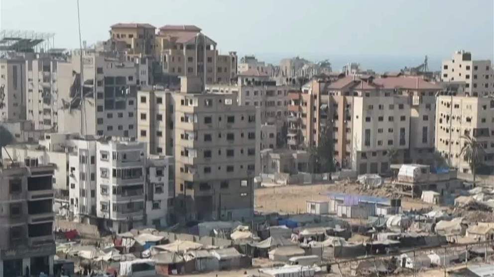 أخبار اقليمية ودولية | مقتل 3 فلسطينيين في قطاع غزة 