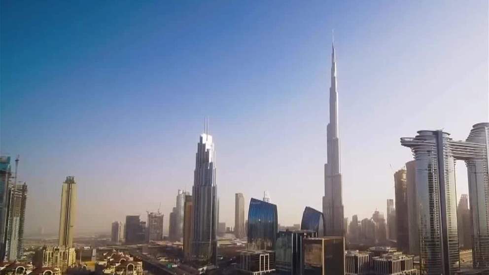 عقارات دبي المرمزة على خريطة الاهتمام العالمي 