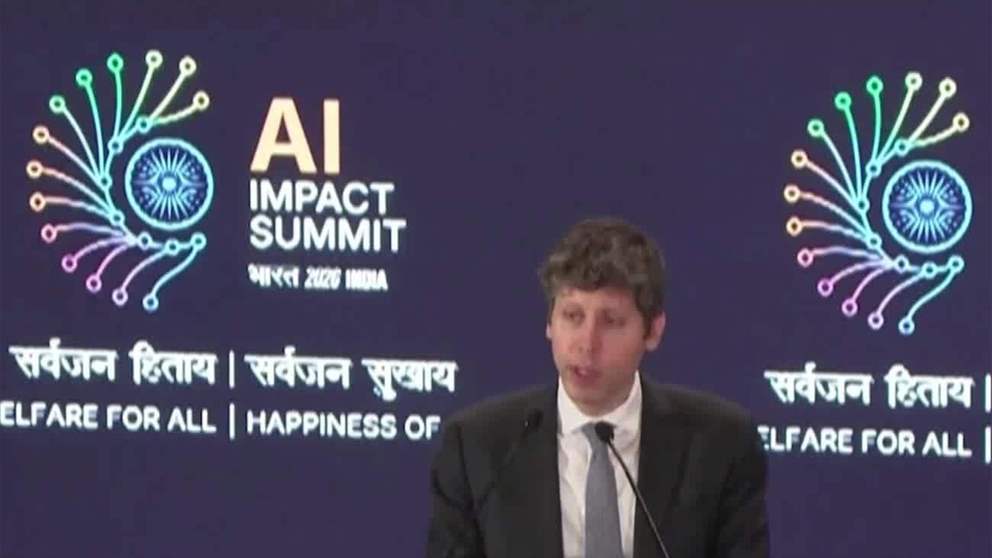 سام ألتمان يدافع عن استهلاك الذكاء الاصطناعي للطاقة 