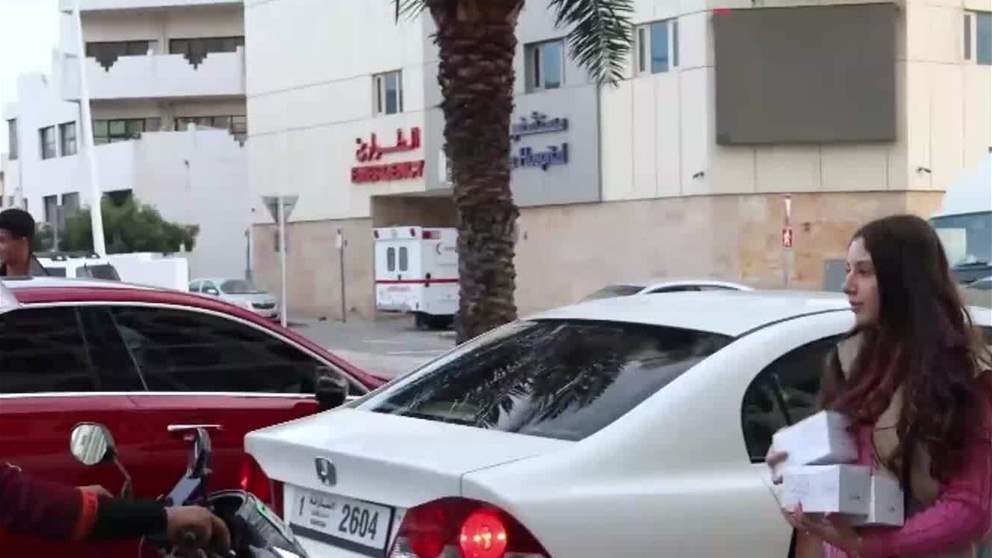 المتطوعون .. ركيزة العمل الانساني وروح المبادرات الرمضانية 