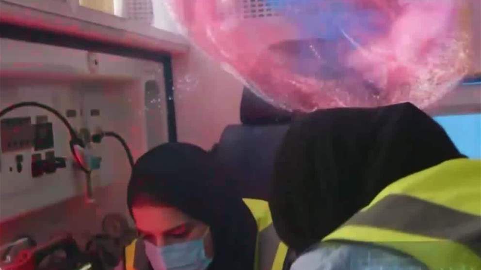 الامارات ترسم ملامح المستقبل الصحي من خلال منظومة ذكية تضع الانسان أولا 