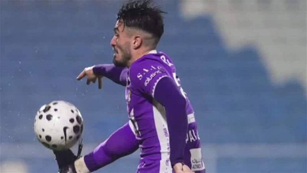 فوز العين وتعادل النصر مع خورفكان في دوري أدنوك للمحترفين