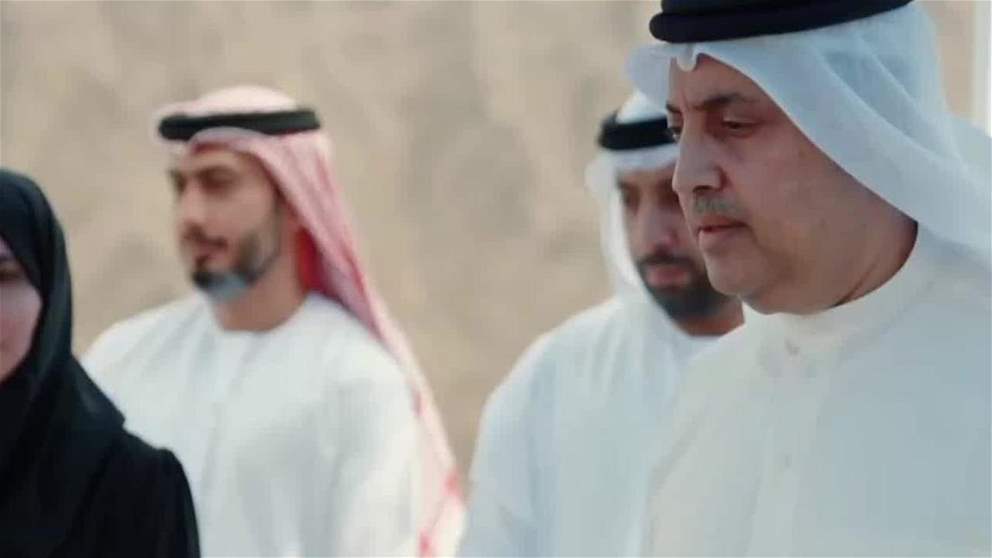 الطاقة والبنية التحتية تنفذ مشاريع اتحادية حيوية تعزز جودة الحياة وتدعم تنافسية الدولة